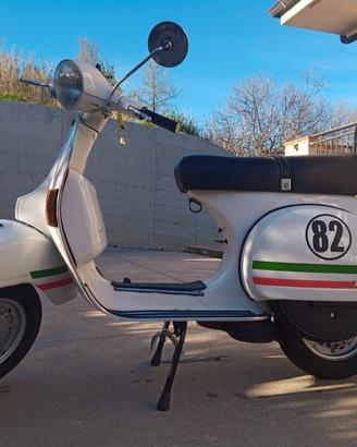 Vespa Piaggio px150 anno 82