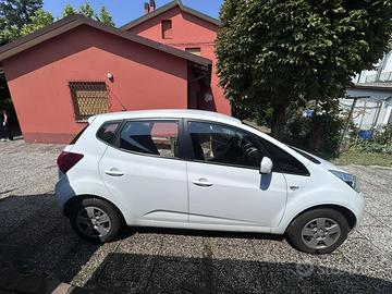 Kia venga 2014