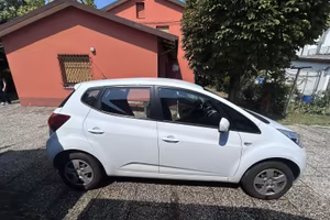 Kia venga 2014