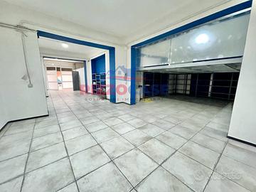 Magazzino - Corigliano-Rossano