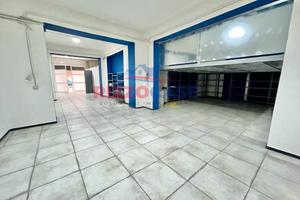 Magazzino - Corigliano-Rossano