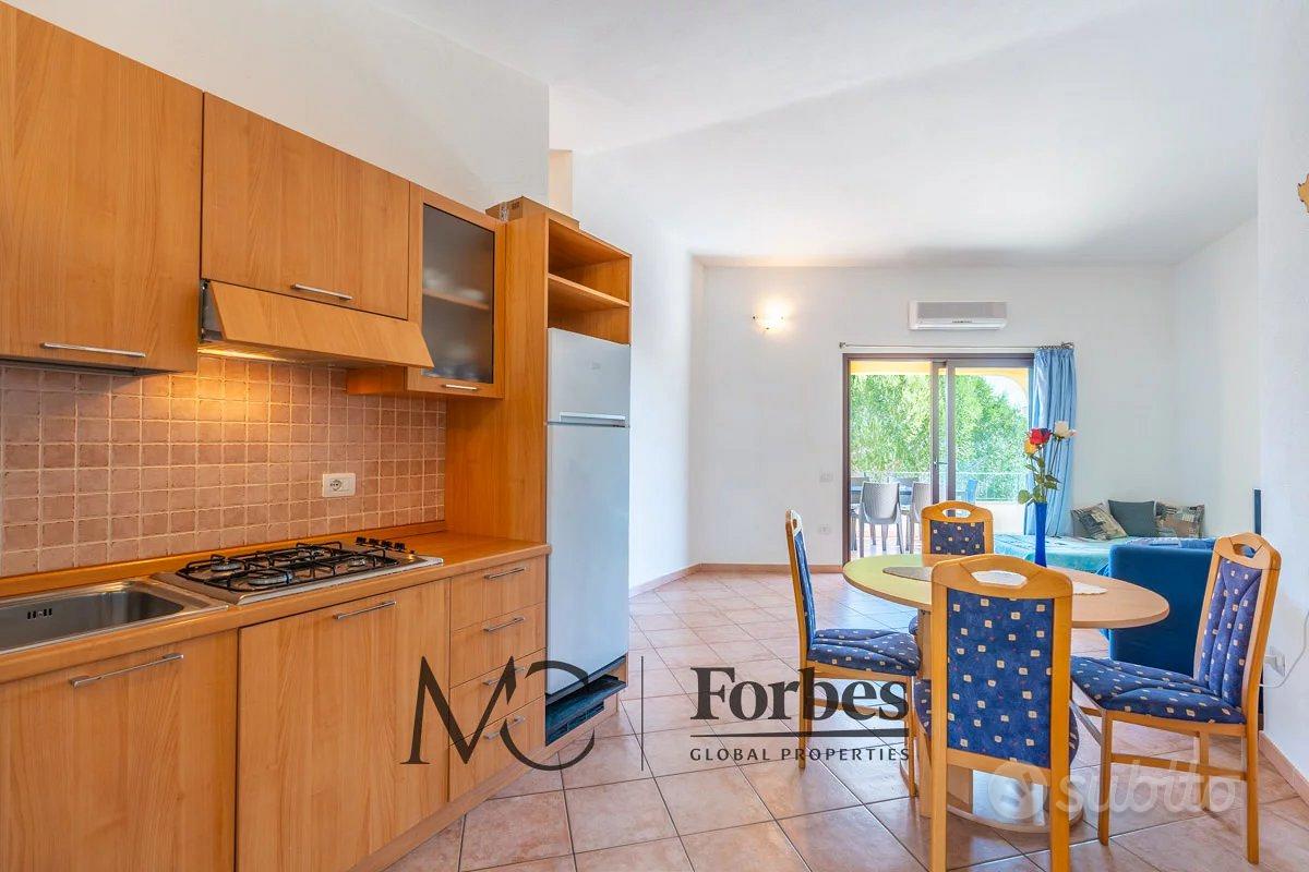 Appartamento – San Lorenzo - Vista 3