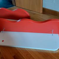 MENSOLE CAMERETTA BIMBI