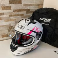 Casco Nolan N64 Stylet