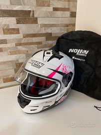 Casco Nolan N64 Stylet