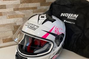 Casco Nolan N64 Stylet