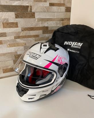 Casco Nolan N64 Stylet