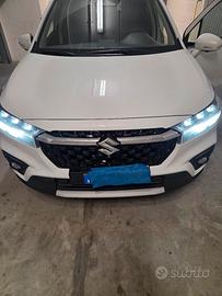SUZUKI S-CROSS (NUOVAAAAA)