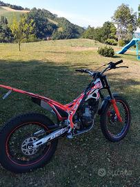 Beta Trial Evo