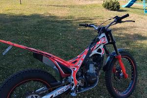 Beta Trial Evo