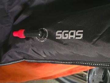 coprigambe tucano beverly400