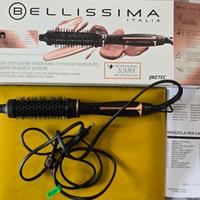 Spazzola riscaldata Belliss ima My Pro Imetec