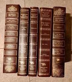 I GRANDI SUCCESSI CONDENSATI reader's digest