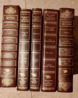 I GRANDI SUCCESSI CONDENSATI reader's digest