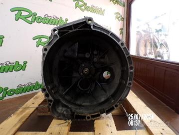 CAMBIO 6 MARCE PER BMW SERIE 3 E90 2.0D 2009