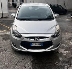 Hyundai IX20 1.4 crdi 90c 2011