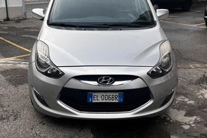 Hyundai IX20 1.4 crdi 90c 2011