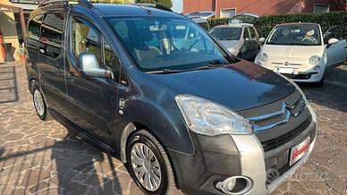 Citroen Berlingo 1.6 HDi 110CV FAP Multispace