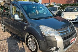 Citroen Berlingo 1.6 HDi 110CV FAP Multispace
