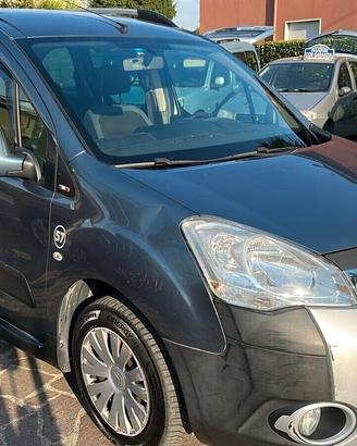 Citroen Berlingo 1.6 HDi 110CV FAP Multispace