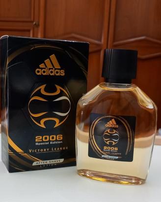 Profumo Adisa Victory League