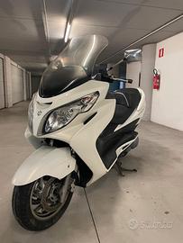 Suzuki Burgman 400 - 2011