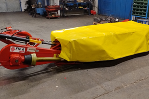 Falciacondizionatrice