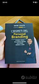 I segreti del personal marketing