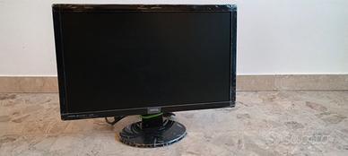 Monitor PC BenQ GL2450 da 24 pollici