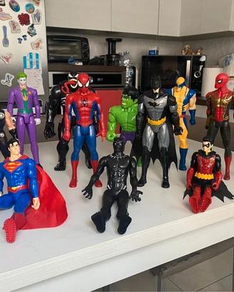 giochi marvel
