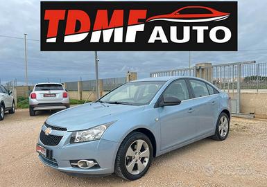 Chevrolet Cruze 2.0 Diesel 150CV 4 porte LT