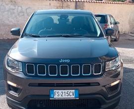 JEEP Compass 2ª serie - 2018
