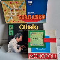 giochi in scatola 