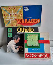giochi in scatola 