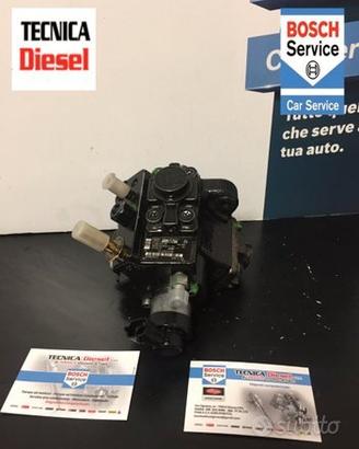 Pompa cp1h diesel 0445010397 REVISIONATA