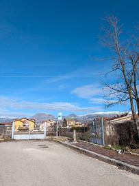 Terreno San Benedetto dei Marsi