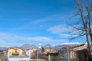 Terreno San Benedetto dei Marsi