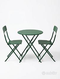 Set tavolo ikea