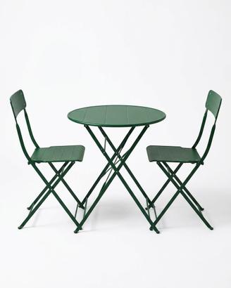 Set tavolo ikea