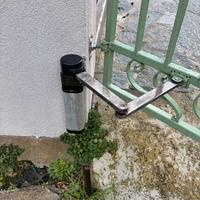 Motori cancello automatico BFT