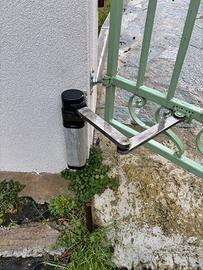 Motori cancello automatico BFT