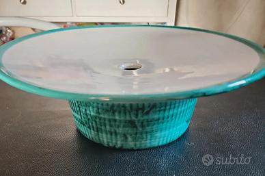 Paestum alzata porta mozzarelle