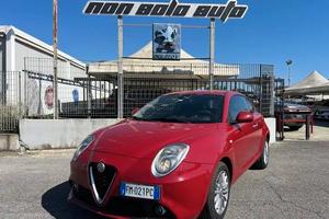 Alfa Romeo MiTo 1.3 JTDm 95 CV S&S