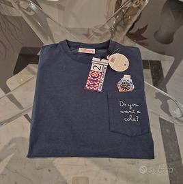 MC2 Saint Barth T-Shirt Taglia Small 6 disponibili