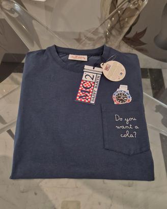 MC2 Saint Barth T-Shirt Taglia Small 6 disponibili