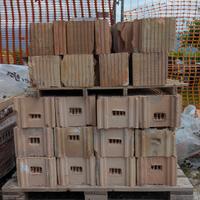 Stock blocchi latterizi Poroton Plan