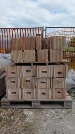 Stock blocchi latterizi Poroton Plan