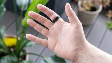 RingConn Smart Ring Gen 2 misura 11