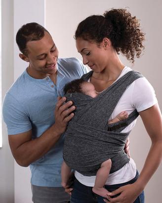 Boppy Comfyfit Evolution Portabebè