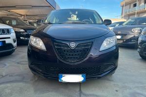 LANCIA YPSILON 1,3 MJ